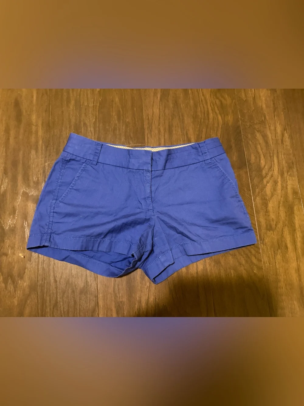 J. Crew crew chino